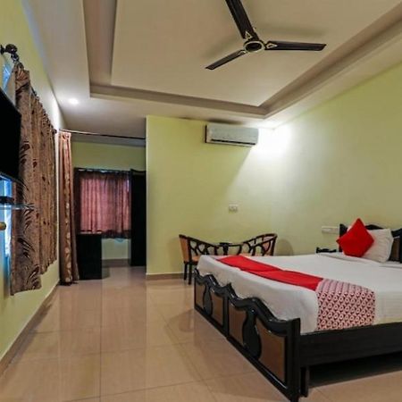 Hotel Meridian Grand Samsabad Kültér fotó