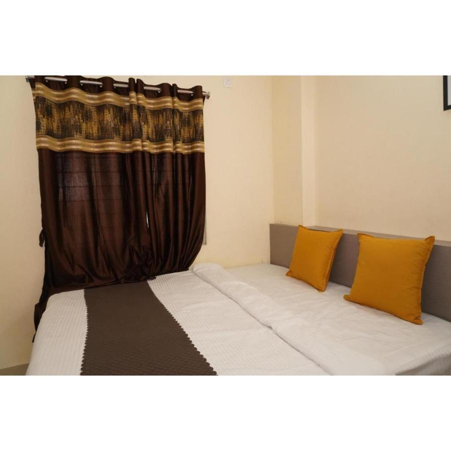 Hotel Meridian Grand Samsabad Kültér fotó