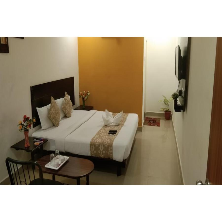 Hotel Meridian Grand Samsabad Kültér fotó