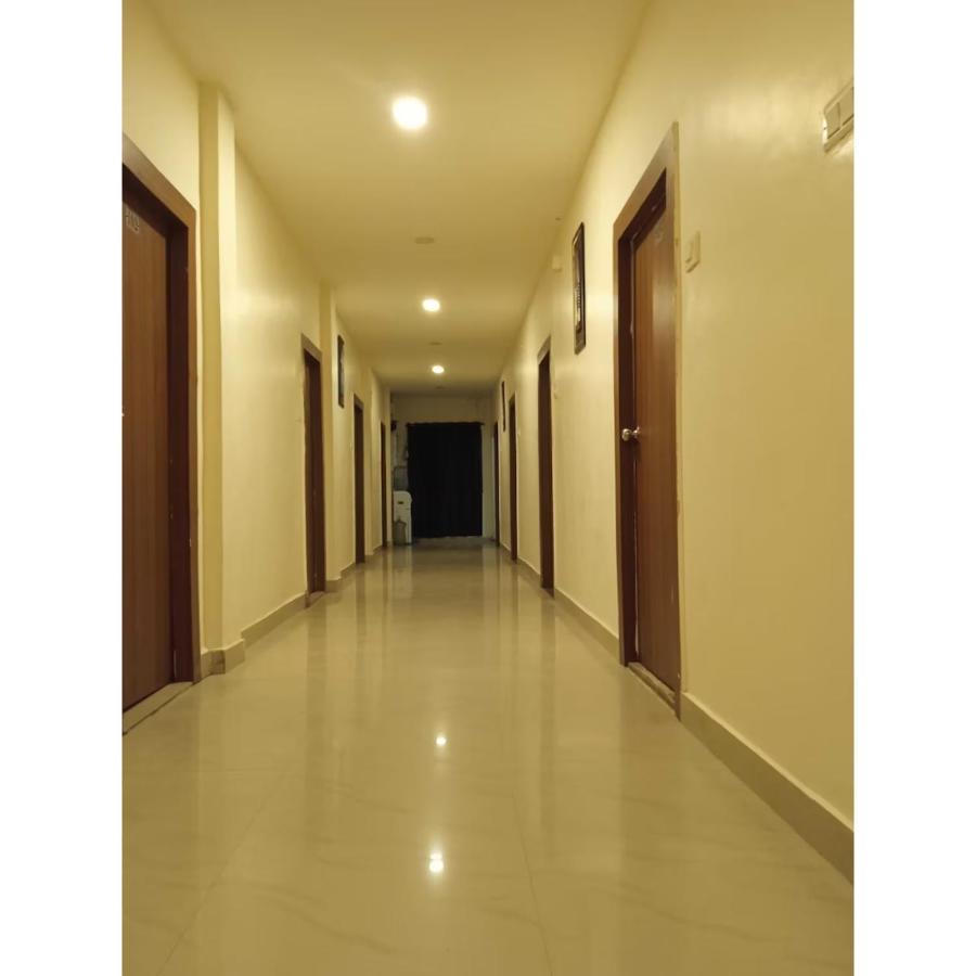 Hotel Meridian Grand Samsabad Kültér fotó