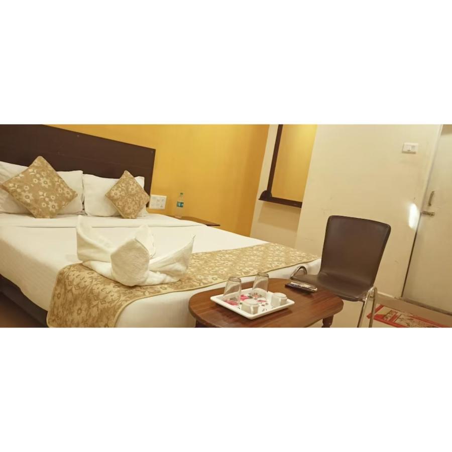 Hotel Meridian Grand Samsabad Kültér fotó