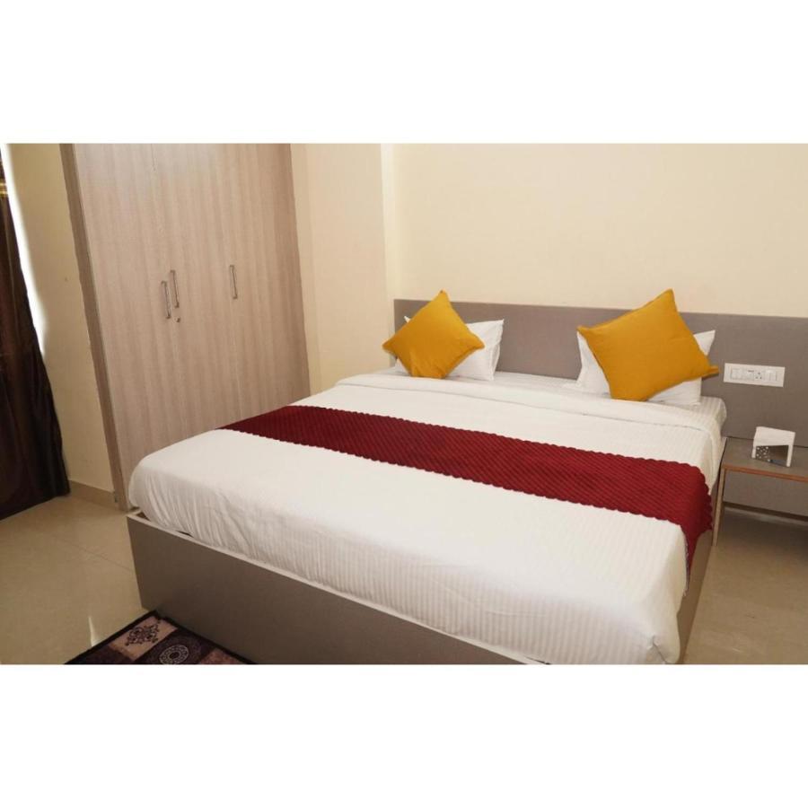 Hotel Meridian Grand Samsabad Kültér fotó
