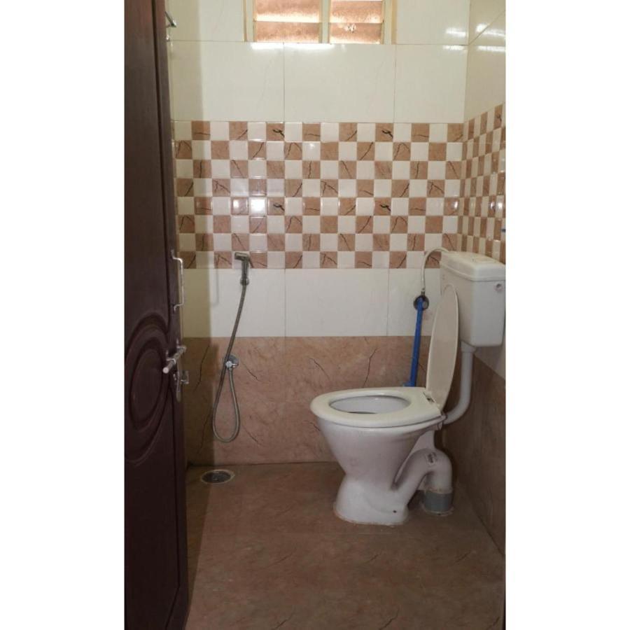 Hotel Meridian Grand Samsabad Kültér fotó